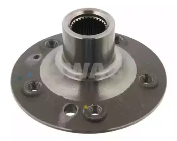 10 93 6072 SWAG Ступица колеса